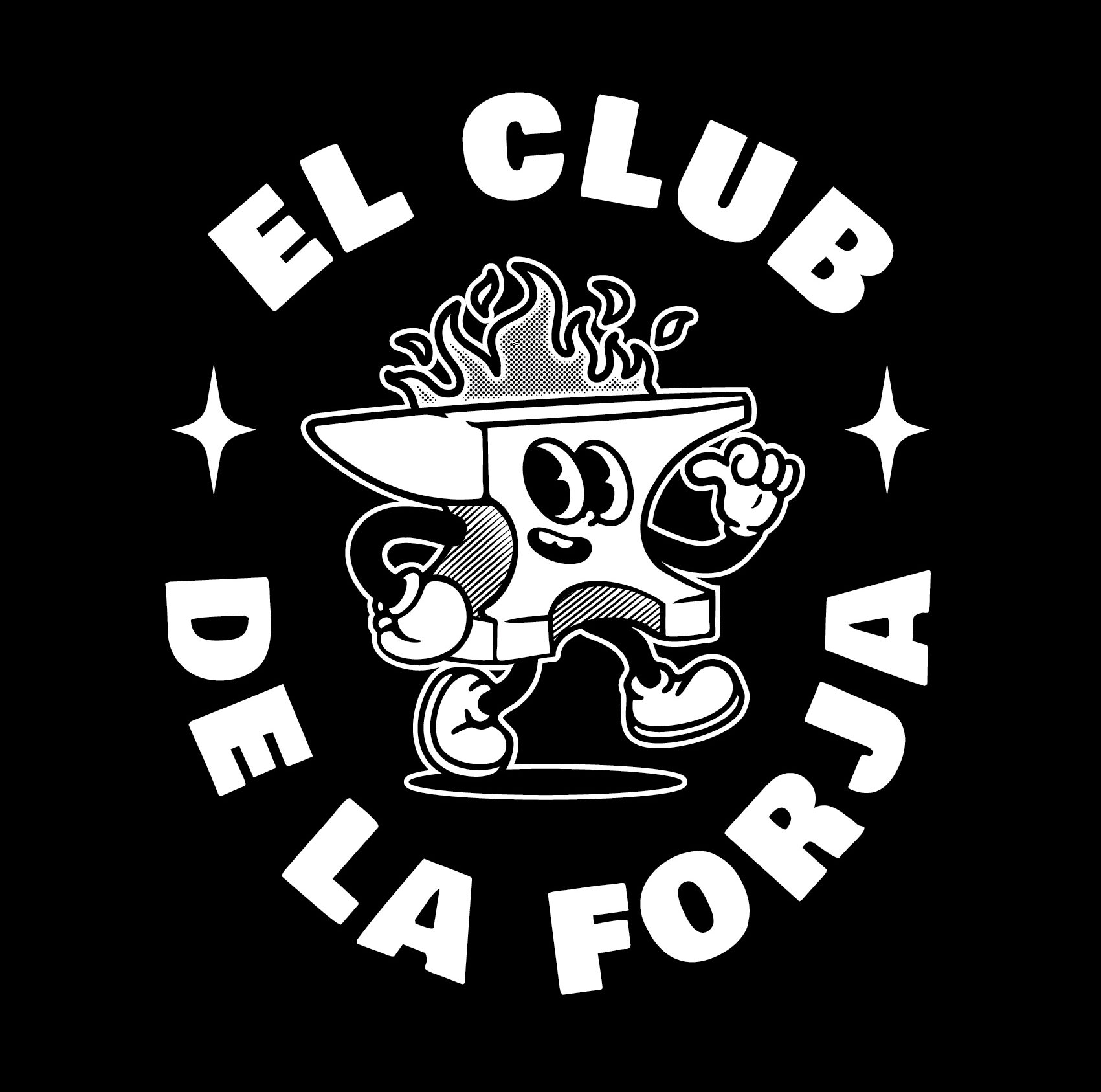 El Club de la Forja